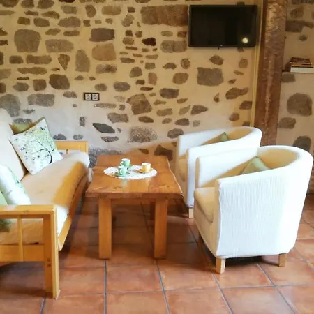 Casa Rural Espeñitas La Alberca  Exterior foto