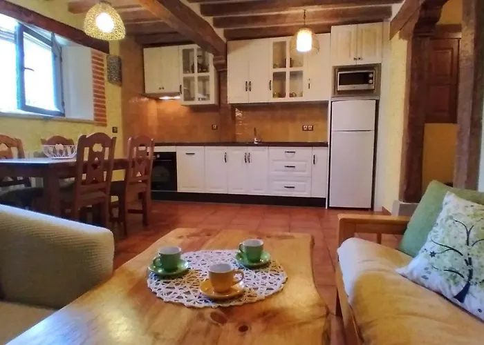 Casa Rural Espenitas