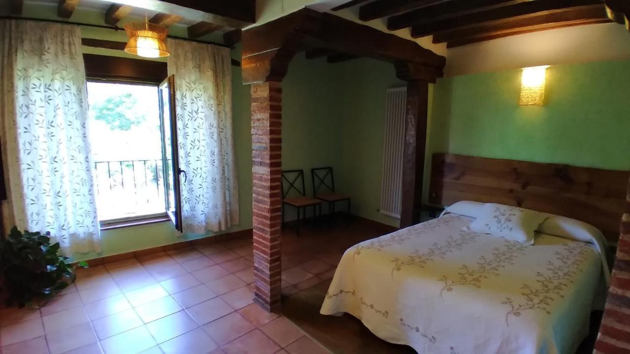 Espenitas * La Alberca (Salamanca)